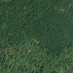 Satellite imagery of Vedder Mountain, CA