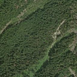Satellite imagery of Macdonald Peak, CA