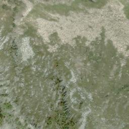 Satellite imagery of Macdonald Peak, CA