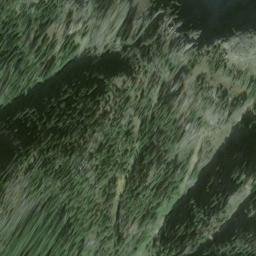 Satellite imagery of Mount Edgar, CA