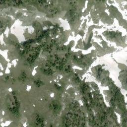 Satellite imagery of Mount Daly, CA