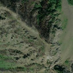 Satellite imagery of Wright Peak, CA