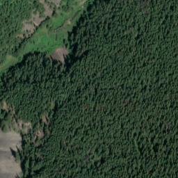 Satellite imagery of Despair Pass, CA