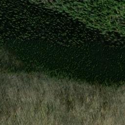 Satellite imagery of Chuwanten Mountain, CA