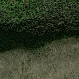 Satellite imagery of Chuwanten Mountain, CA