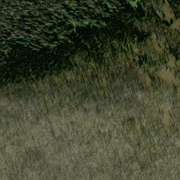Satellite imagery of Chuwanten Mountain, CA