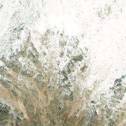 Satellite imagery of Grimface Mountain, CA