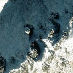 Satellite imagery of Grimface Mountain, CA