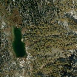 Satellite imagery of The Boxcar, CA