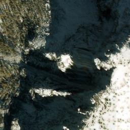 Satellite imagery of The Boxcar, CA