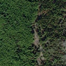 Satellite imagery of Mount Wright, CA