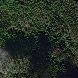 Satellite imagery of Mount Wright, CA