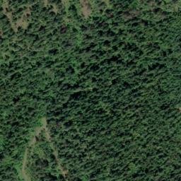 Satellite imagery of Tamarac Mountain, CA