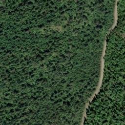 Satellite imagery of Tamarac Mountain, CA