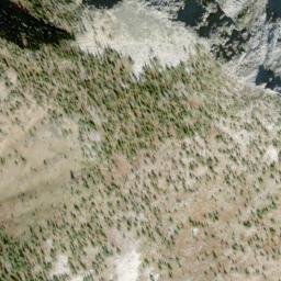 Satellite imagery of Ripple Mountain, CA