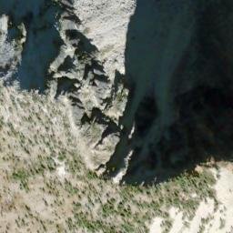 Satellite imagery of Ripple Mountain, CA