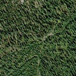 Satellite imagery of Lightning Strike, CA
