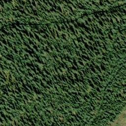 Satellite imagery of Lightning Strike, CA