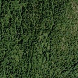 Satellite imagery of North Star Mountain, CA