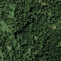 Satellite imagery of North Star Mountain, CA