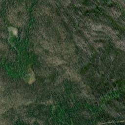 Satellite imagery of Akamina Pass, CA