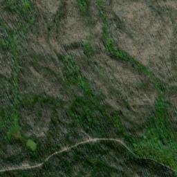 Satellite imagery of Akamina Pass, CA