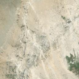Satellite imagery of Sofa Mountain, CA