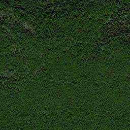 Satellite imagery of Trivett Ridge, CA