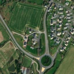 Satellite imagery of Château de Torigny-sur-Vire, FR