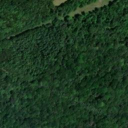 Satellite imagery of Château d'Outrelaize, FR