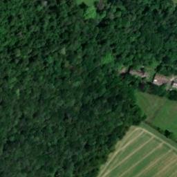 Satellite imagery of Château d'Outrelaize, FR