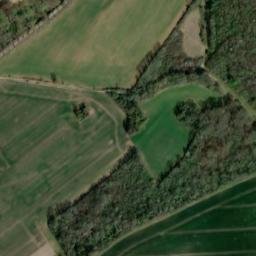 Satellite imagery of Château de Villette, FR