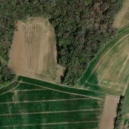 Satellite imagery of Château de Villette, FR