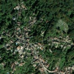 Satellite imagery of Balise topograhique de l'armée, FR