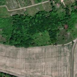 Satellite imagery of Abbaye Saint-Sauveur-et-Saint-Maurice de Beaulieu-en-Argonne, FR