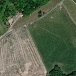 Satellite imagery of Abbaye Saint-Sauveur-et-Saint-Maurice de Beaulieu-en-Argonne, FR