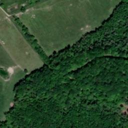 Satellite imagery of Abbaye Saint-Sauveur-et-Saint-Maurice de Beaulieu-en-Argonne, FR