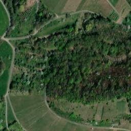 Satellite imagery of Winterhalde, DE