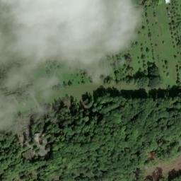 Satellite imagery of Schloß Magenheim, DE