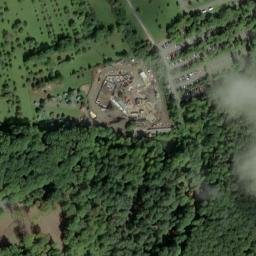 Satellite imagery of Schloß Magenheim, DE
