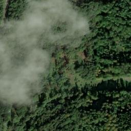 Satellite imagery of Schloß Magenheim, DE