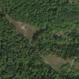 Satellite imagery of Platte, DE