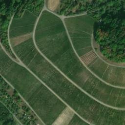 Satellite imagery of Forstberg, DE