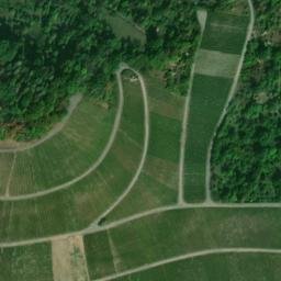 Satellite imagery of Forstberg, DE