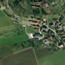 Satellite imagery of Tannenburg, DE