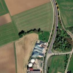 Satellite imagery of Galgenberg, DE