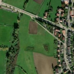 Satellite imagery of Castrum Biriciana, DE