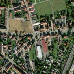 Satellite imagery of Schanzmauer 26 Tower, DE