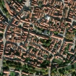 Satellite imagery of Schanzmauer 26 Tower, DE