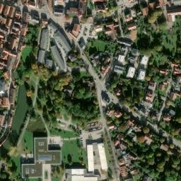 Satellite imagery of Seeweihermauer 39 Tower, DE